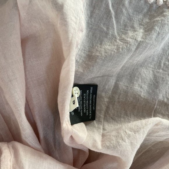 Isabel Marant Top (size 42) and skirt (size 38) - Picture 6 of 7